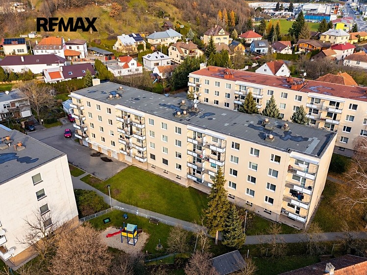 Wohnung 3+1 zum Kauf, 85 m² (17 von 18)