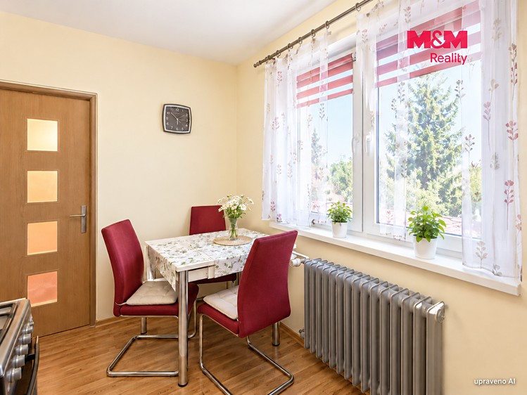 Квартира 2+1 на продаж, 54 м² (7 з 13)