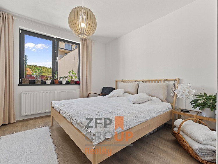 Prodej bytu 2+kk, 54 m² (10 z 27)