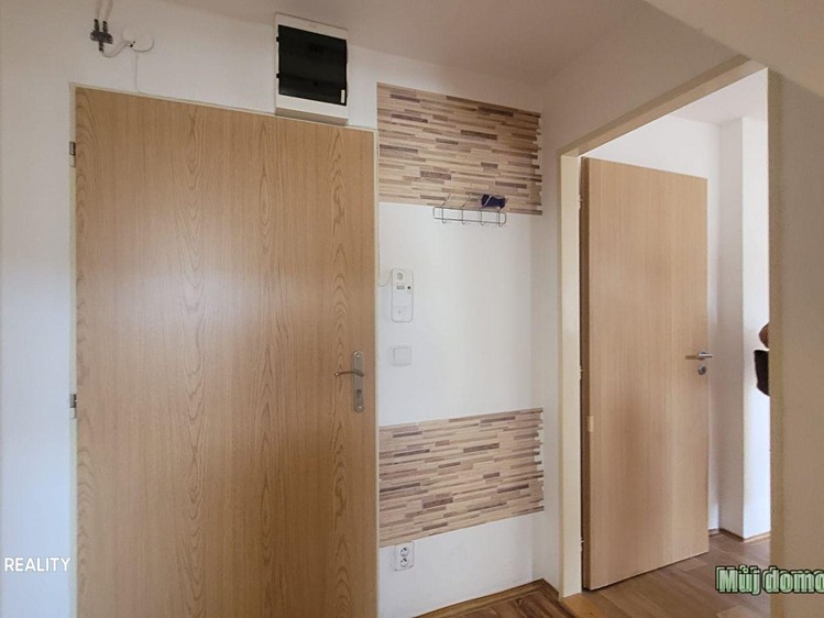 Квартира 3+kk в оренду, 85 м² (18 з 18)
