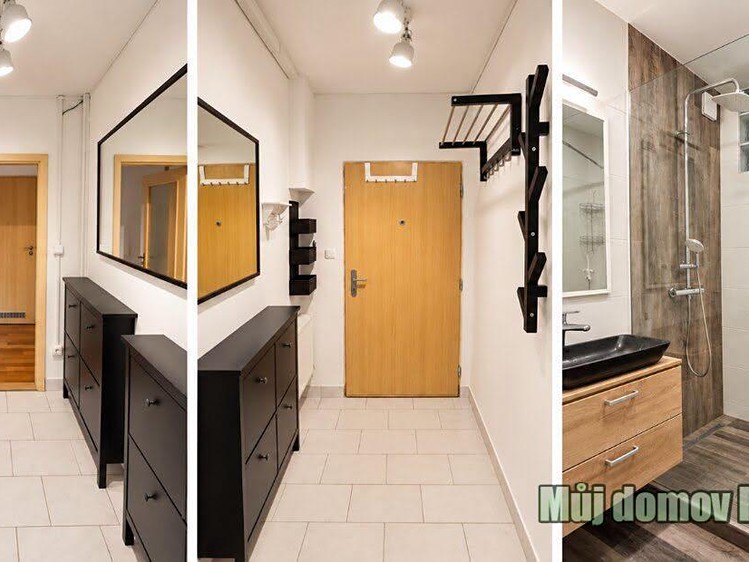 Квартира 3+kk в оренду, 76 м² (11 з 11)