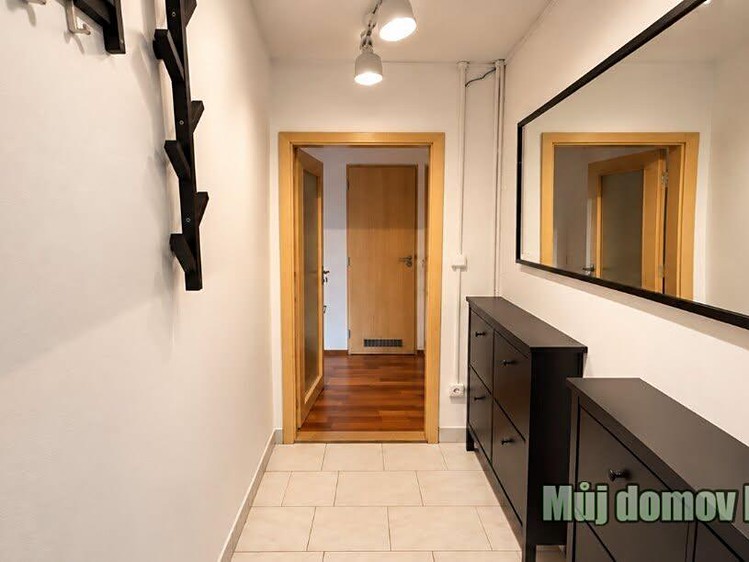 Квартира 3+kk в оренду, 76 м² (10 з 11)
