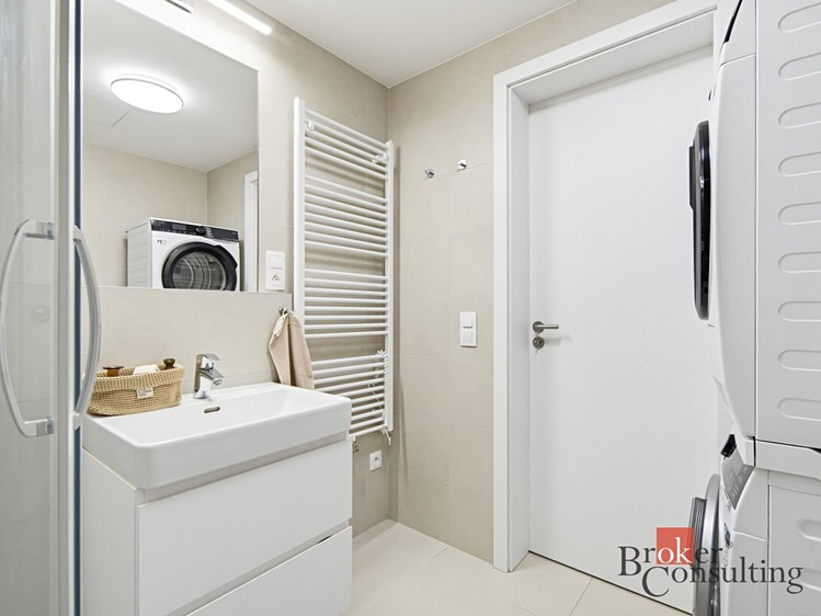 Wohnung 2+kk zur Miete, 52 m² (16 von 26)