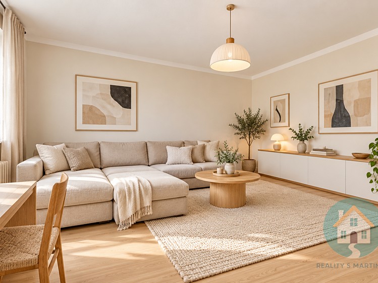 Квартира 2+kk на продаж, 56 м² (7 з 16)