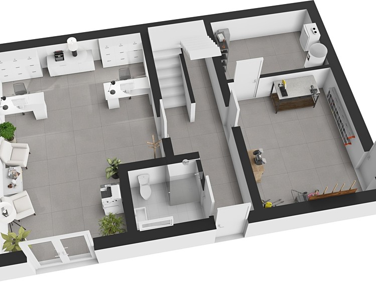 Будинок на продаж, 248 м² (24 з 24)
