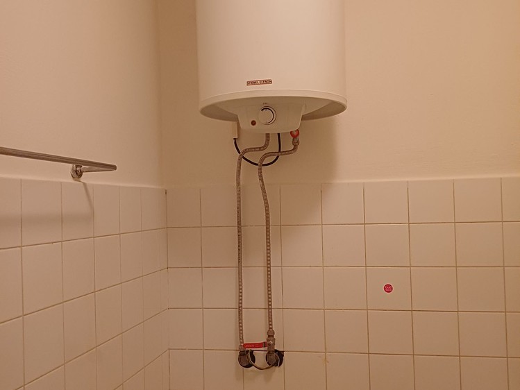 Wohnung 1+1 zum Kauf, 43 m² (17 von 20)