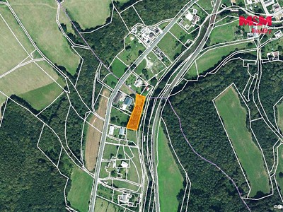 Grundstück zum Kauf, 446 m² (3 von 7)