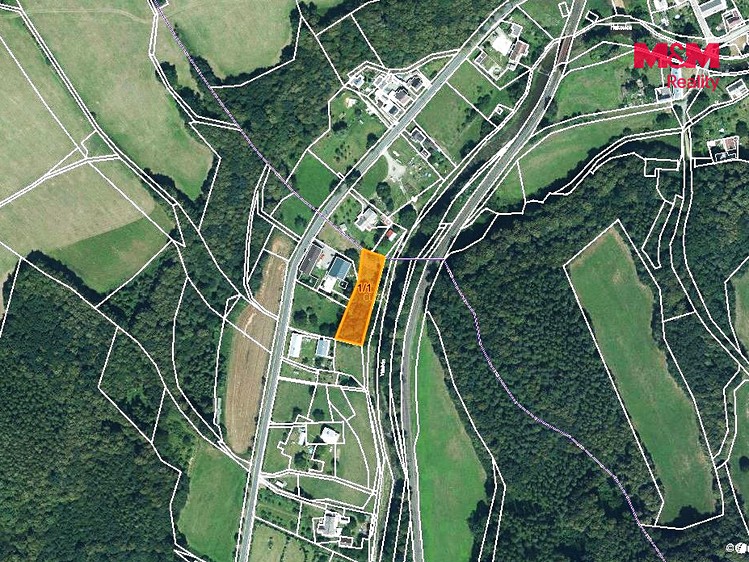 Grundstück zum Kauf, 446 m² (3 von 7)