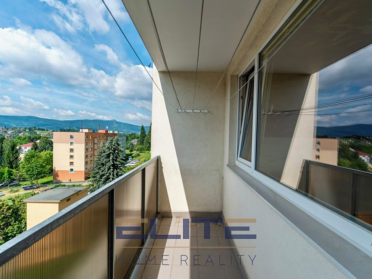 Квартира 3+1 на продаж, 68 м² (9 з 26)