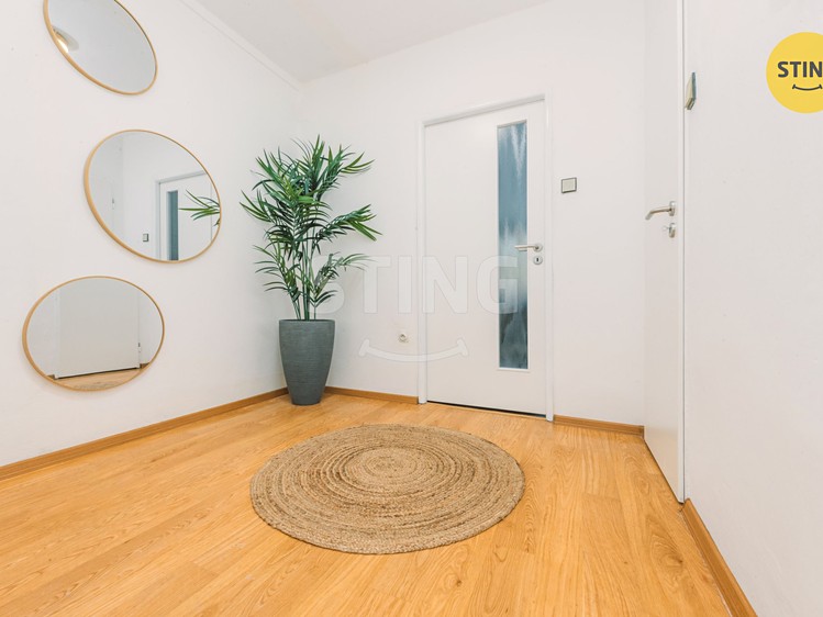 Квартира 2+1 на продаж, 60 м² (9 з 16)