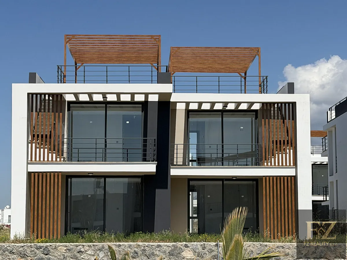 Prodej bytu 2+kk 53 m²