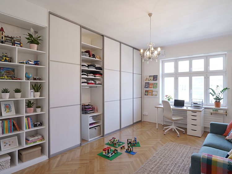 Prodej bytu 3+kk, 100 m² (20 z 28)
