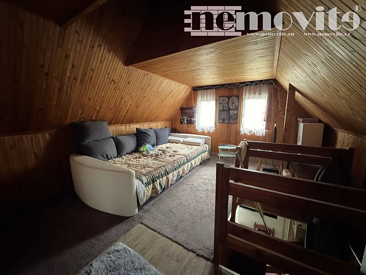 Prodej domu, 60 m² (6 z 18)
