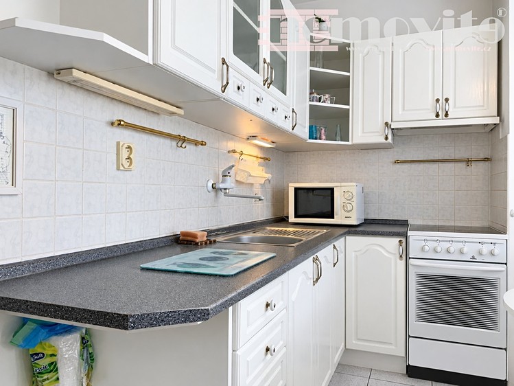 Pronájem bytu 2+1, 60 m² (1 z 8)