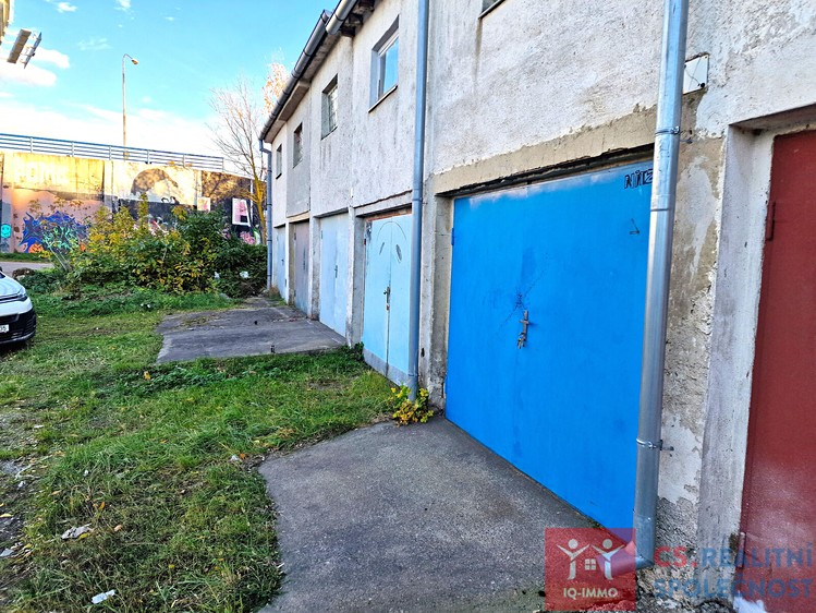 Prodej nemovitosti, 18 m² (1 z 5)