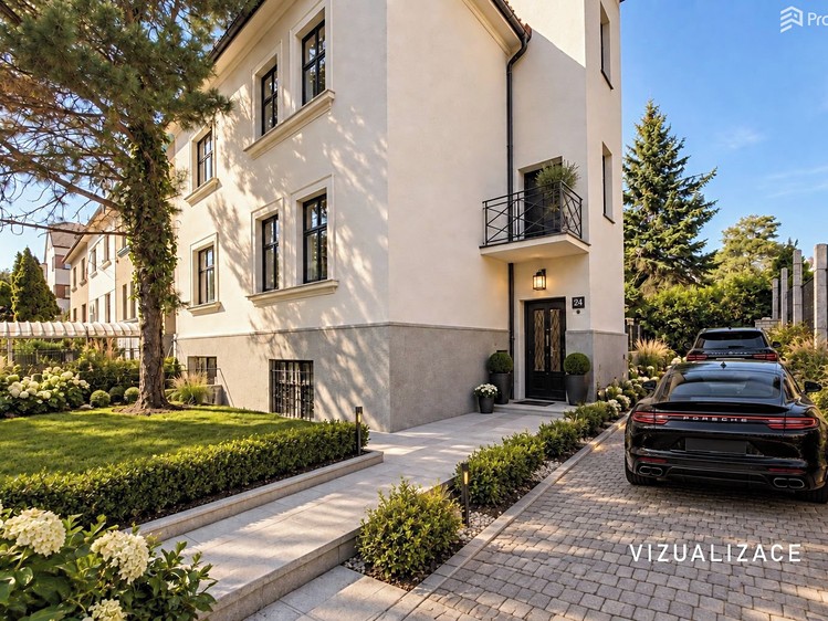 Prodej domu, 278 m² (11 z 41)