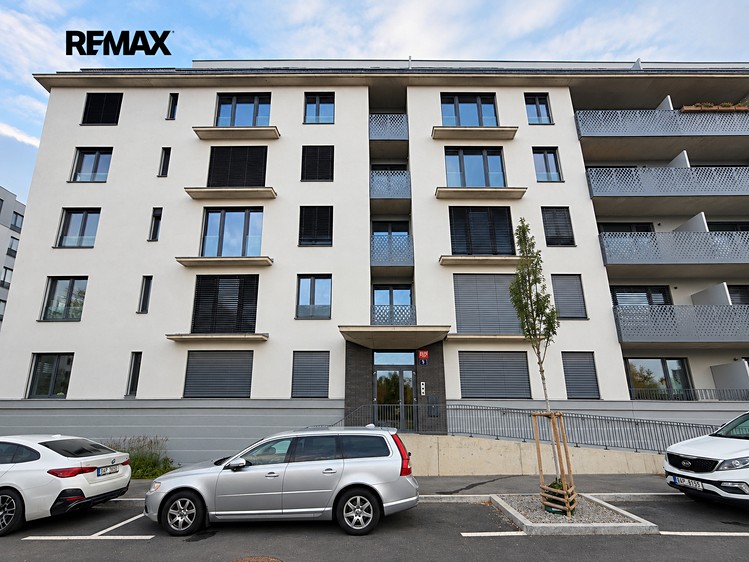The 2+kk flat for rent, 50 m² (8 of 16)