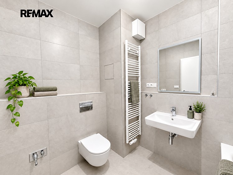 The 2+kk flat for rent, 50 m² (4 of 16)