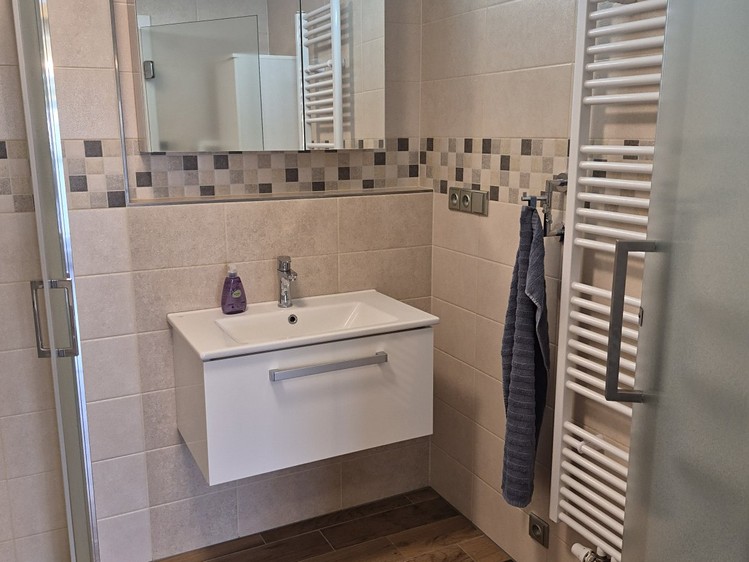 Квартира 3+kk в оренду, 89 м² (15 з 26)