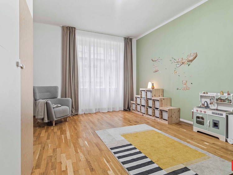 The 3+1 flat for sale, 94 m² (17 of 37)
