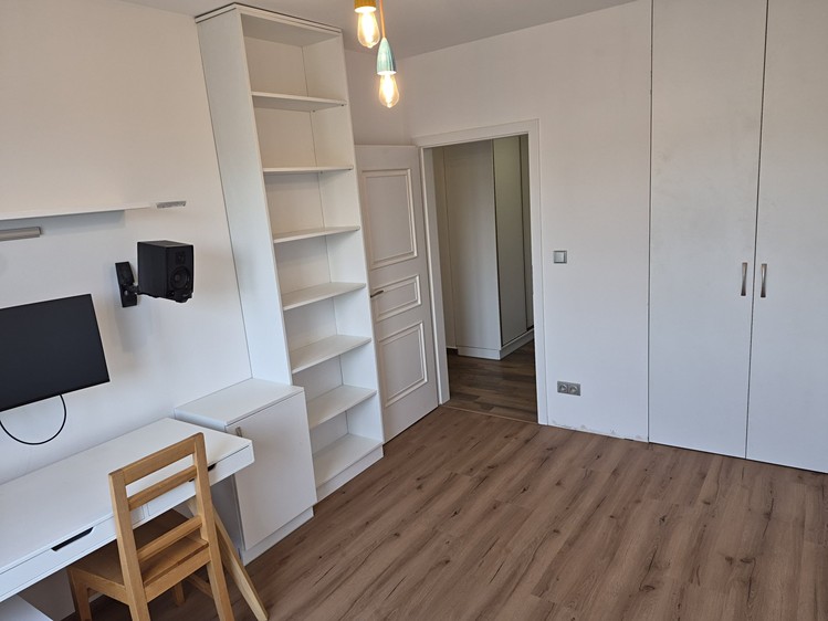 Квартира 3+kk в оренду, 89 м² (13 з 26)