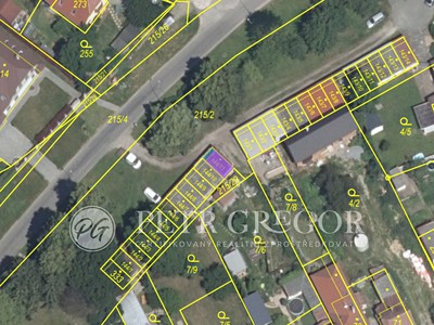 Prodej nemovitosti, 24 m² (2 z 6)