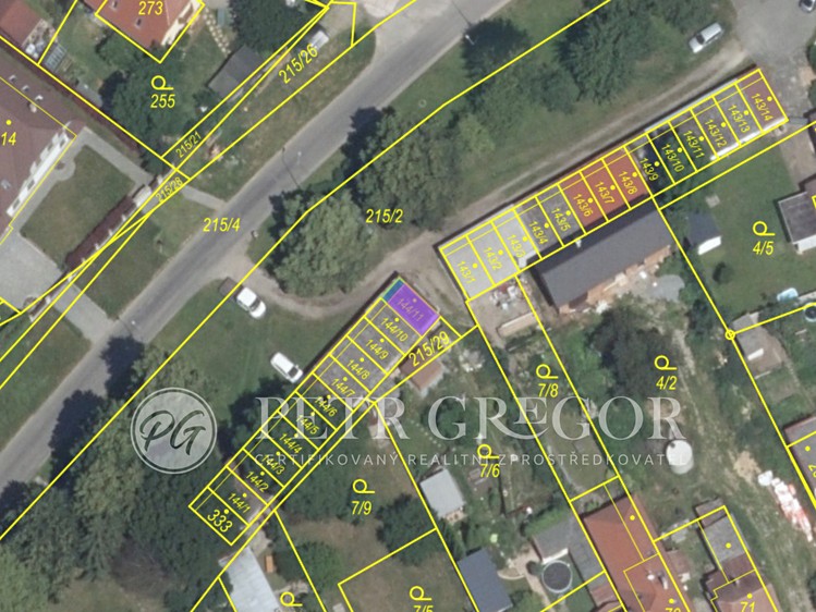 Prodej nemovitosti, 24 m² (2 z 6)