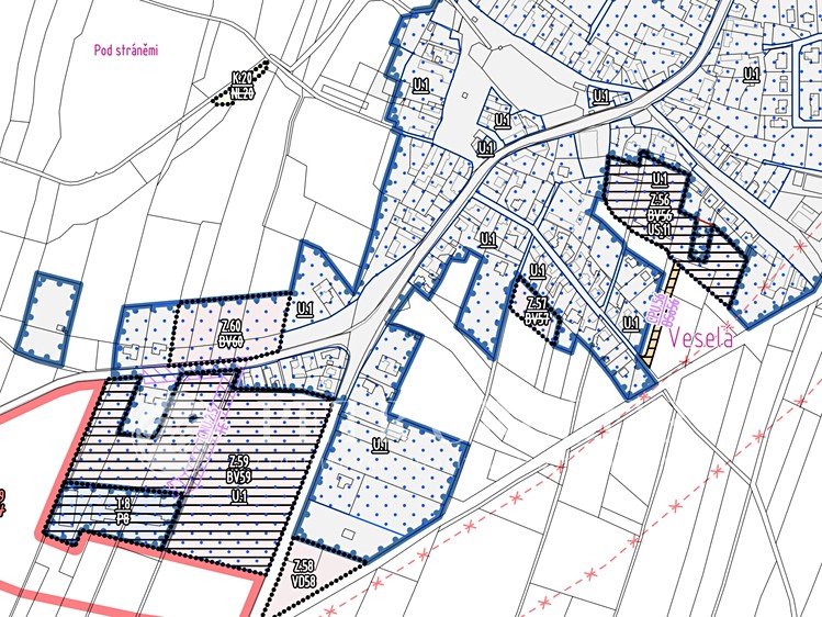 Prodej pozemku, 1 447 m² (19 z 19)