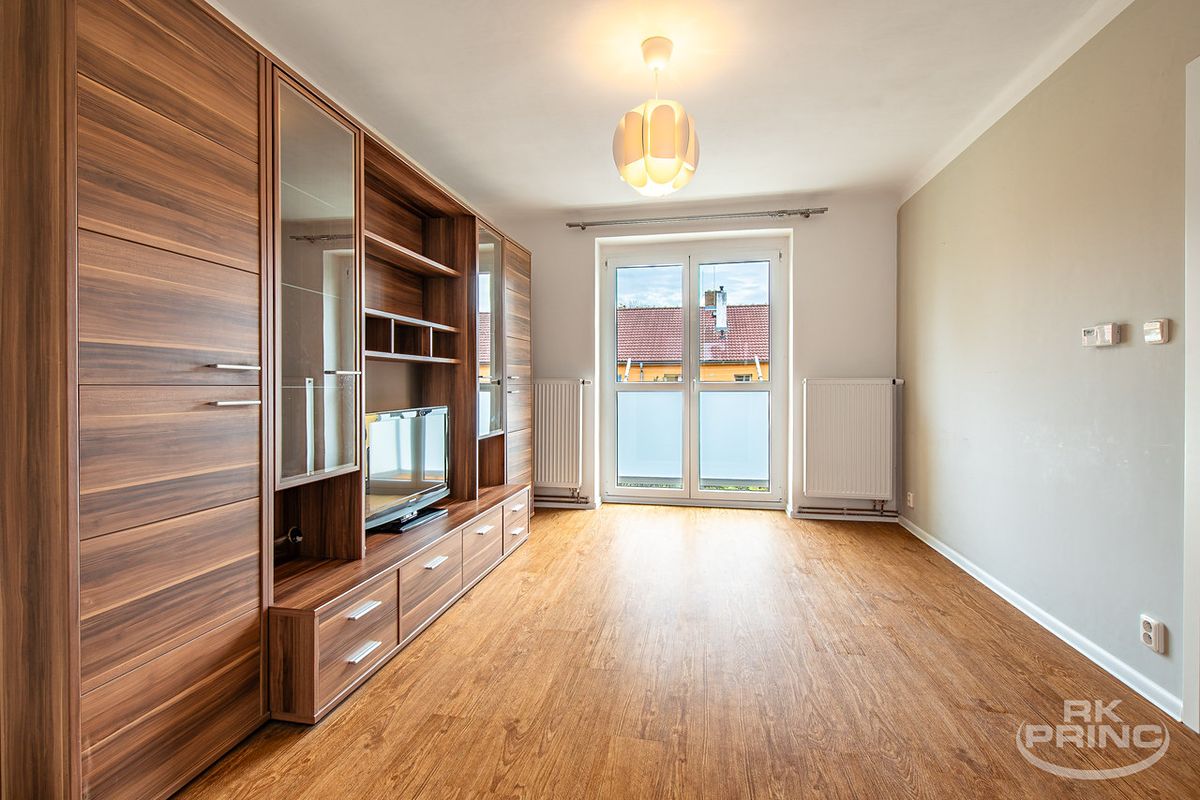 Prodej bytu 2+1 58 m² – fotografie 5