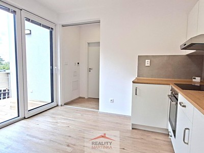 Квартира 2+kk в оренду, 37 м² (2 з 31)