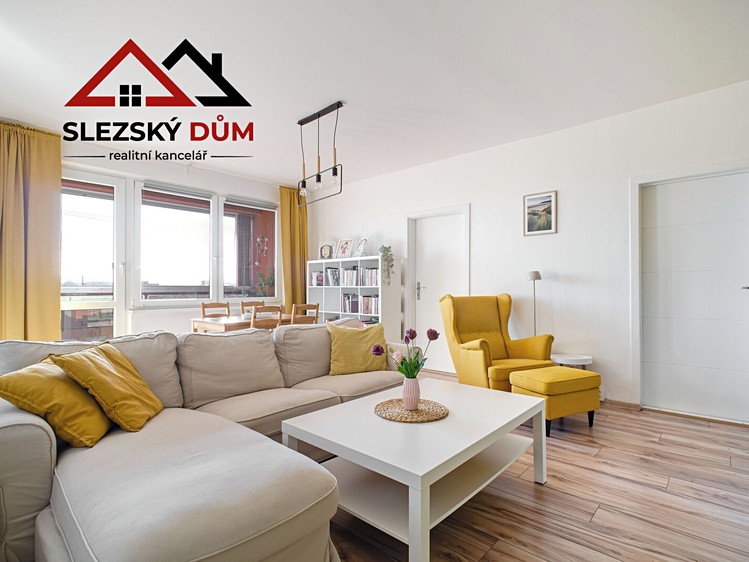 Wohnung 4+1 zum Kauf, 82 m² (2 von 23)