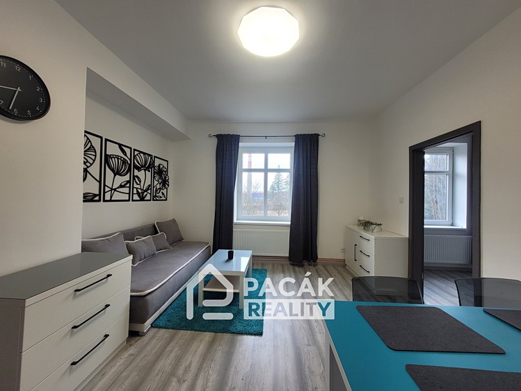 Prodej bytu 2+1, 47 m² (7 z 21)
