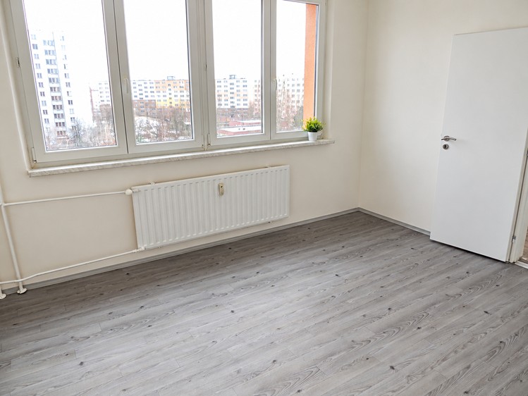 Квартира 2+1 на продаж, 43 м² (1 з 6)