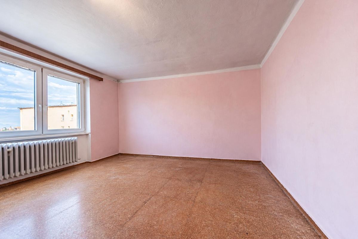 Prodej bytu 3+1 64 m²