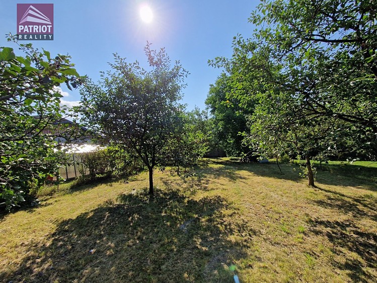 Prodej domu, 120 m² (16 z 17)