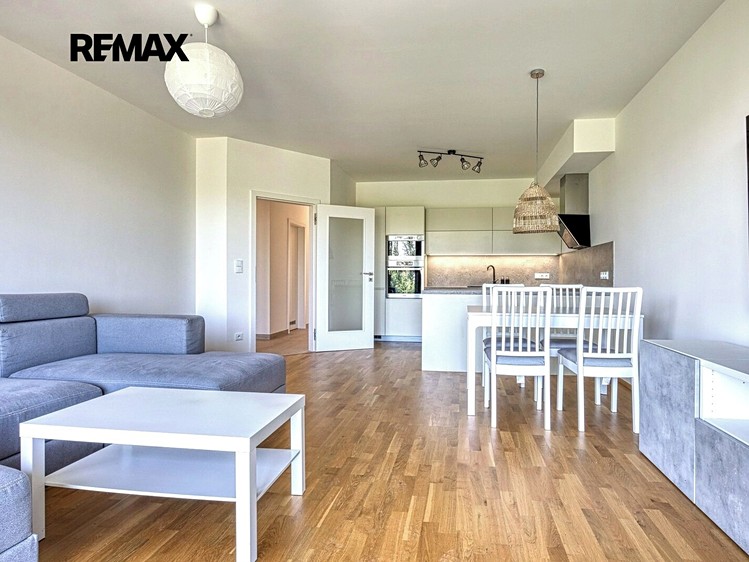 Wohnung 4+kk zur Miete, 103 m² (4 von 27)
