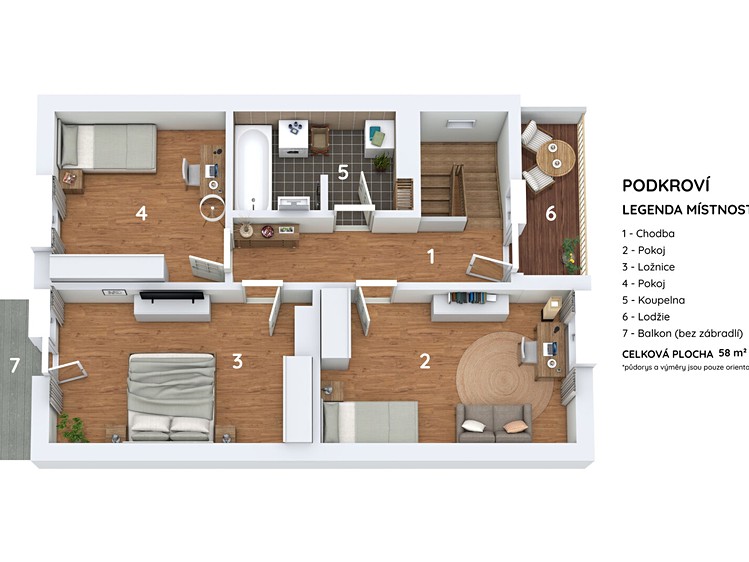 Будинок на продаж, 141 м² (33 з 35)