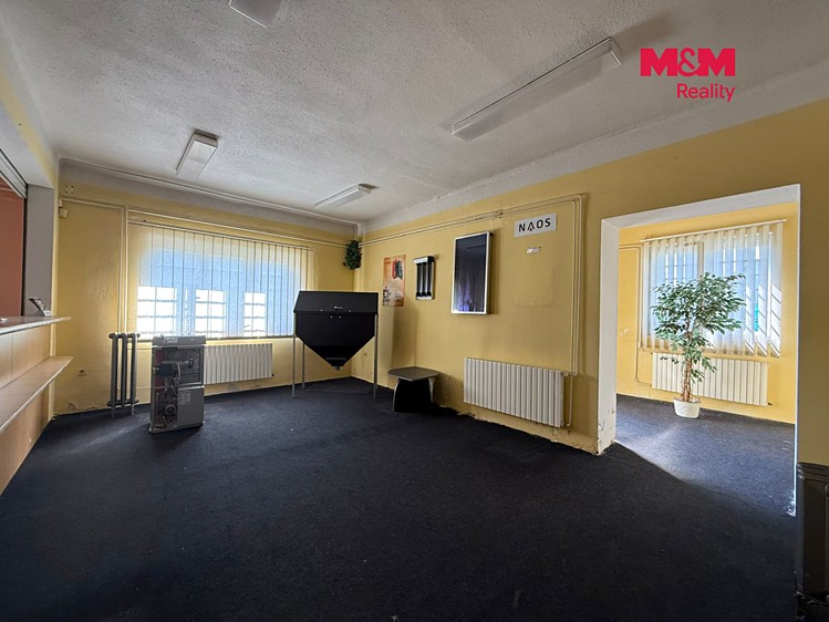 Комерційне приміщення в оренду, 169 м² (5 з 8)