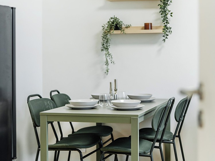Квартира 3+kk на продаж, 70 м² (11 з 33)