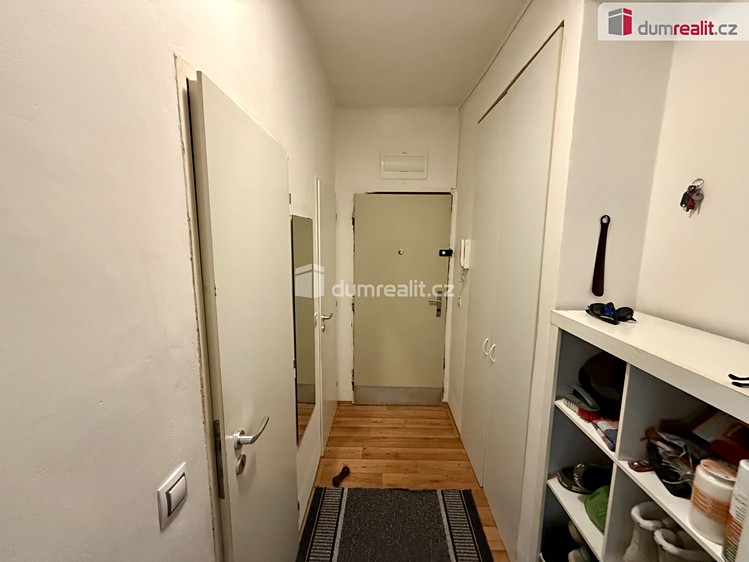Квартира 2+1 на продаж, 56 м² (9 з 12)