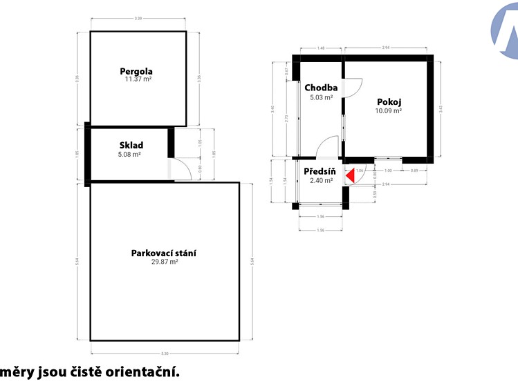 Haus zum Kauf, 130 m² (41 von 44)