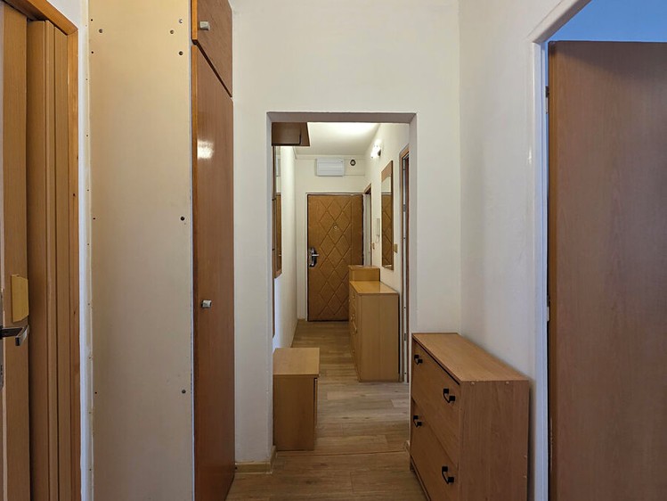 Квартира 2+1 в оренду, 55 м² (22 з 34)