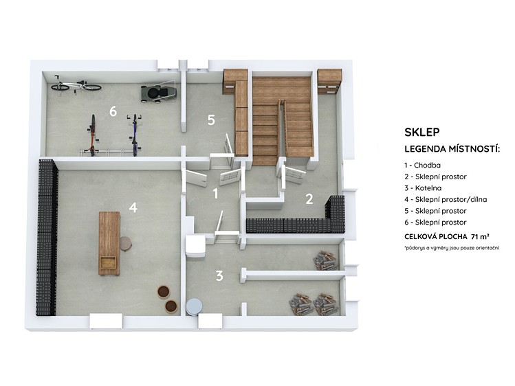 Будинок на продаж, 141 м² (35 з 35)