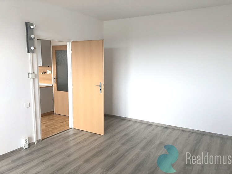Квартира 1+1 в оренду, 40 м² (3 з 6)