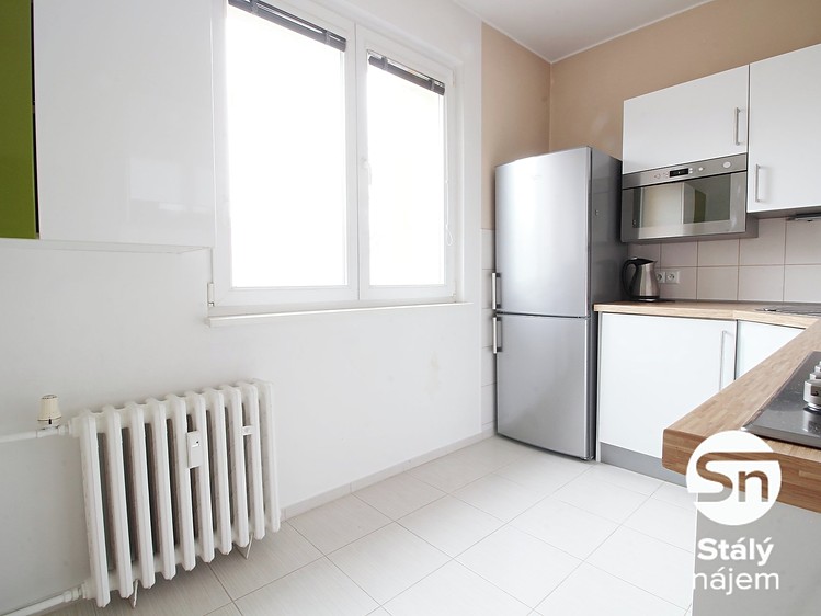 Квартира 2+1 в оренду, 52 м² (10 з 15)
