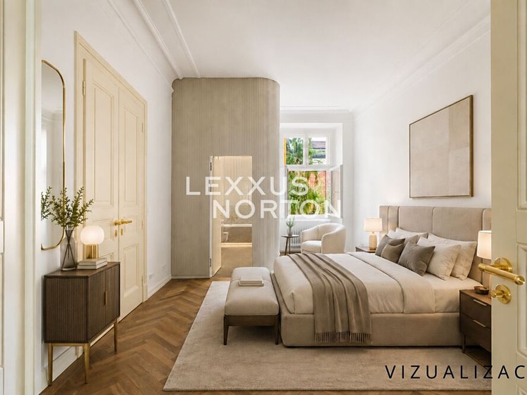Квартира 3+kk на продаж, 94 м² (6 з 16)