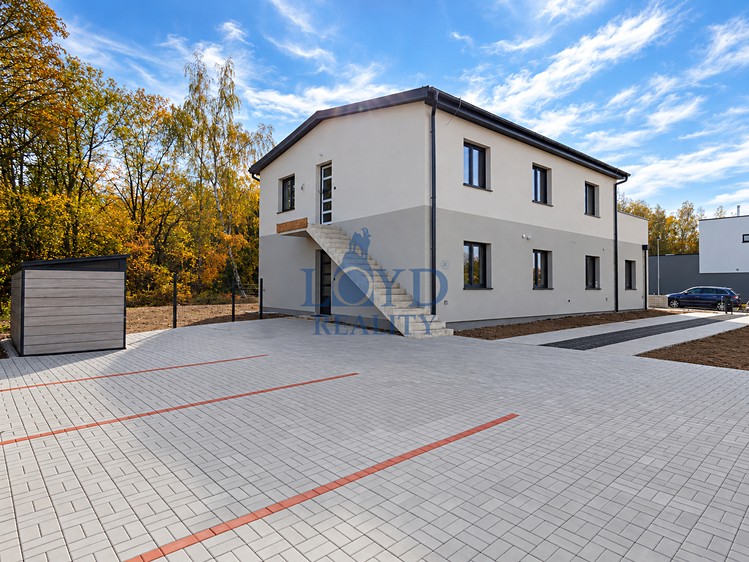 Квартира 3+1 на продаж, 76 м² (26 з 29)