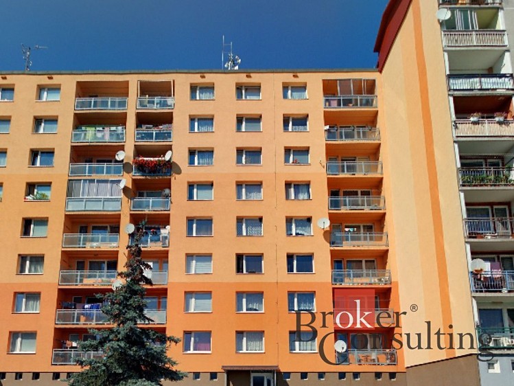 Wohnung 1+1 zur Miete, 36 m² (9 von 9)