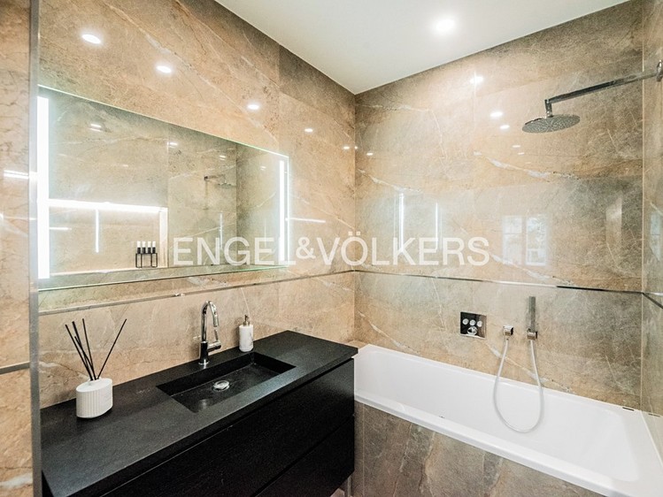 Квартира 3+kk на продаж, 87 м² (9 з 12)