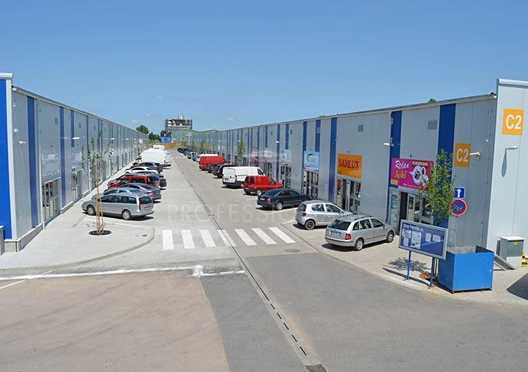 Gewerbefläche zur Miete, 205 m² (1 von 3)